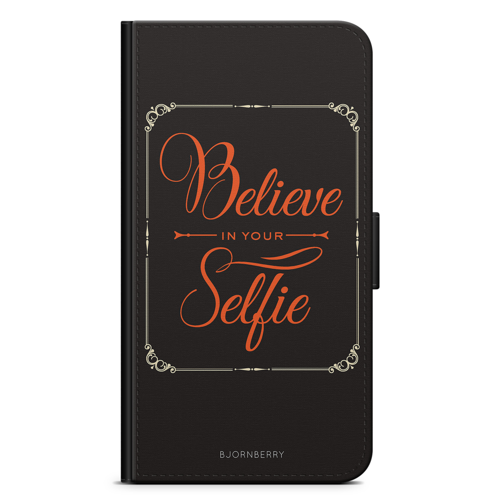 Samsung Galaxy S20 FE Wallet Case - Selfie