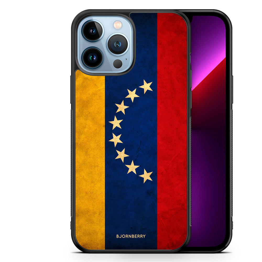 iPhone 13 Pro Max Case - Venezuela