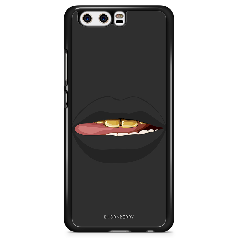 Huawei P10 Case - Lips