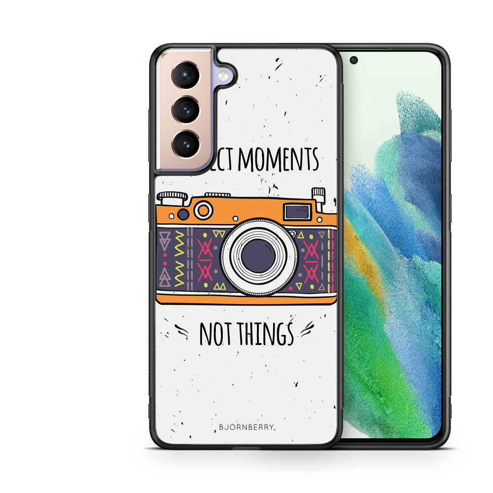 Samsung Galaxy S21 FE 5G Case - Collect Moments
