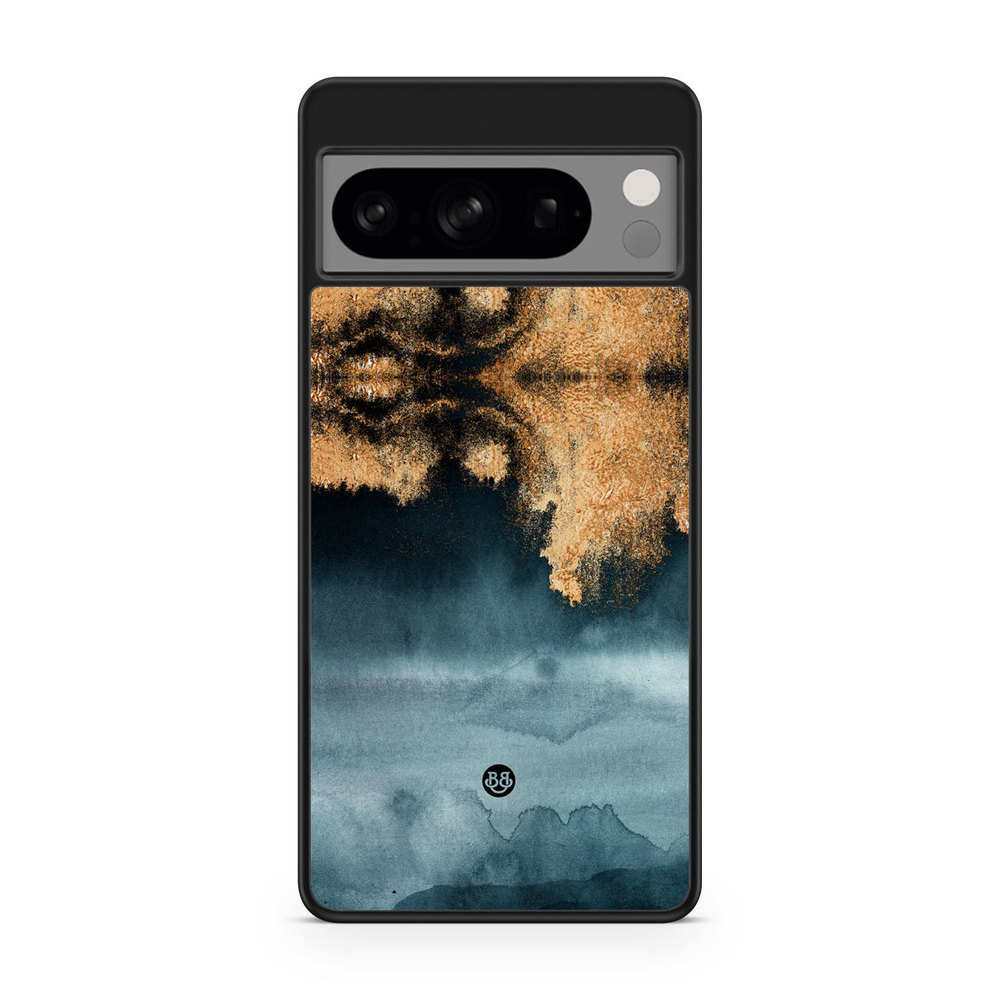 Google Pixel 8 Pro Case - Mystery Shimmer