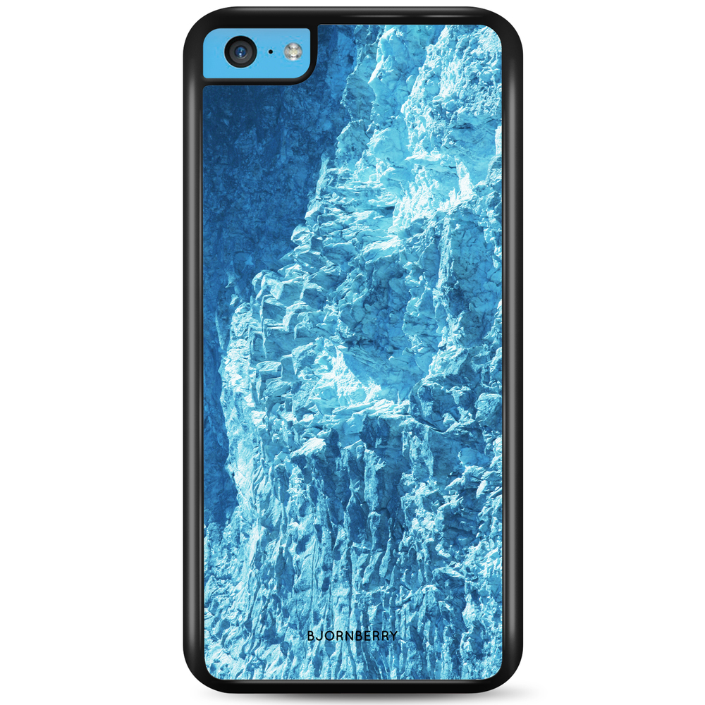 iPhone 5C Case - Glacier
