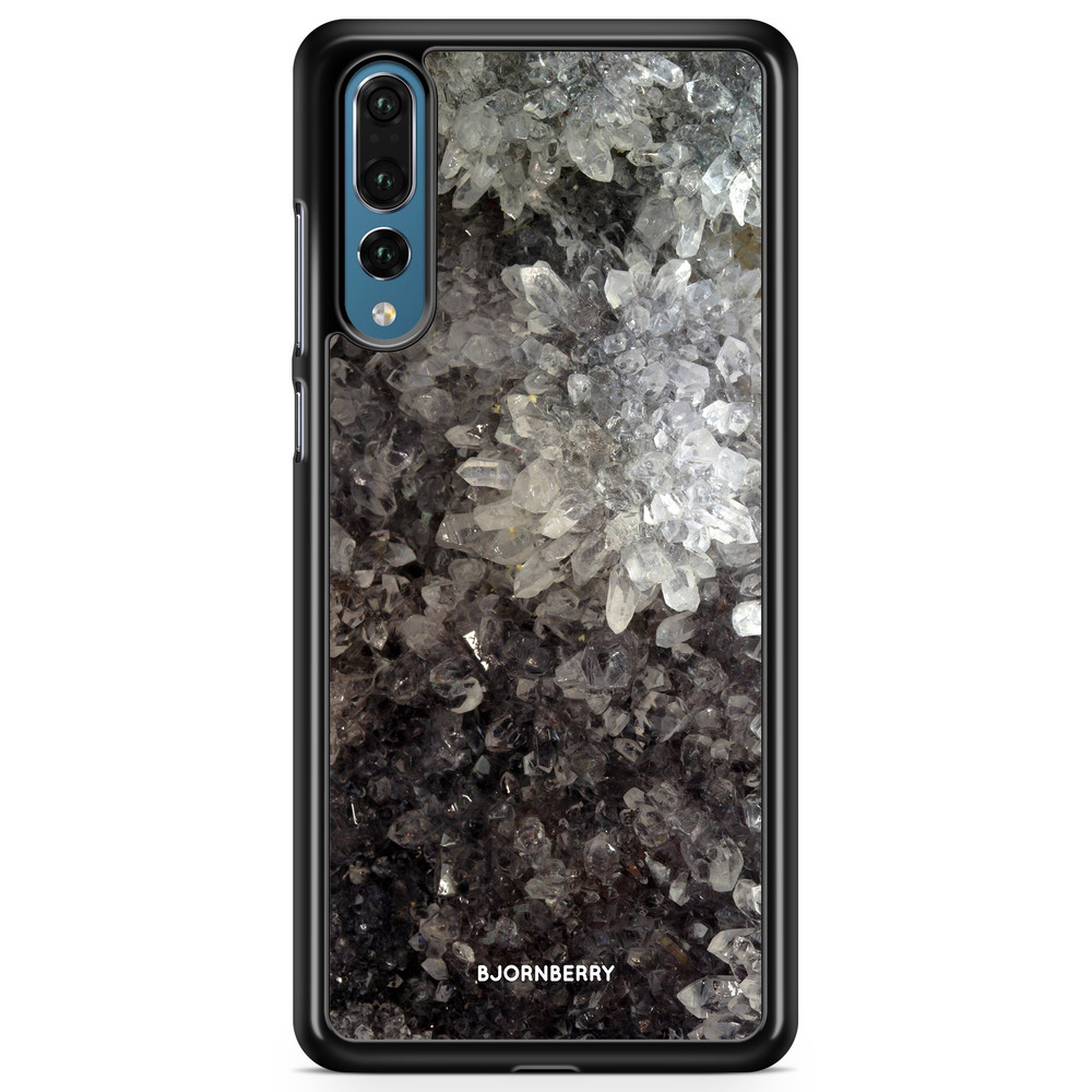Huawei P20 Pro Case - Calcite