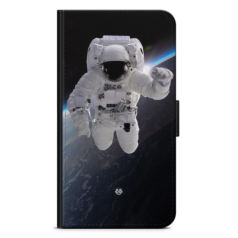 Xiaomi 12 Pro Wallet Case - Spacewalk