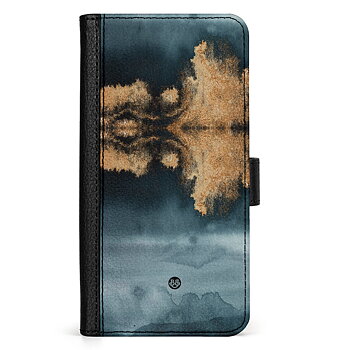 Google Pixel 9 Pro Fodral - Mystery Shimmer