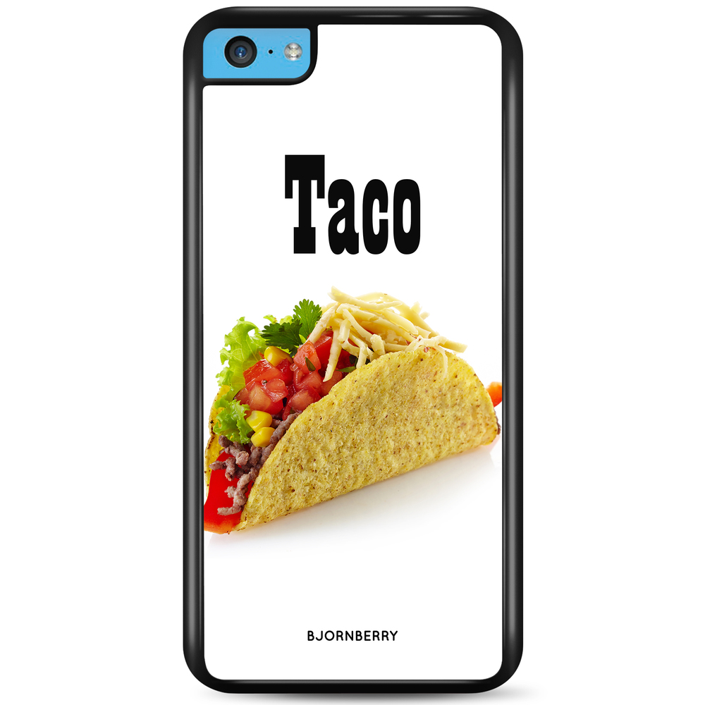iPhone 5C Case - Taco