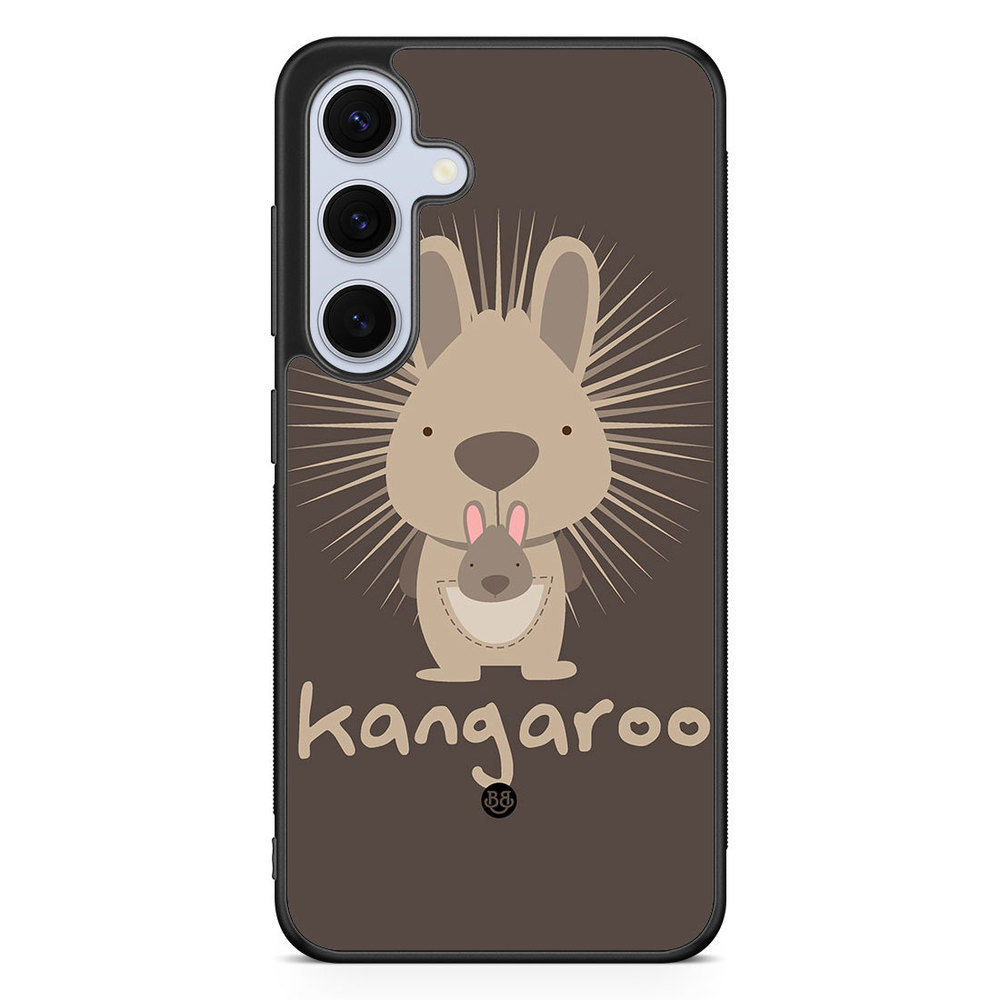 Samsung Galaxy S24 FE Case - Kangaroo