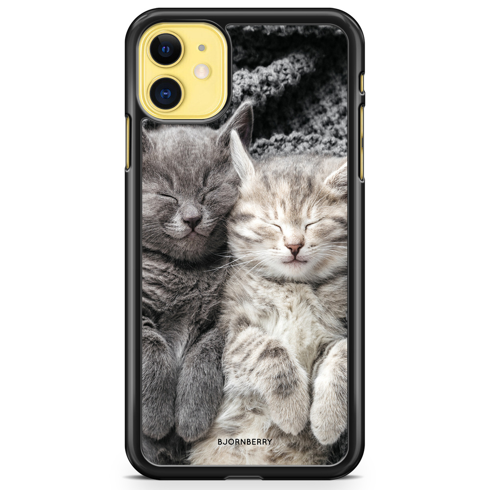 iPhone 11 Case - Cats Rest