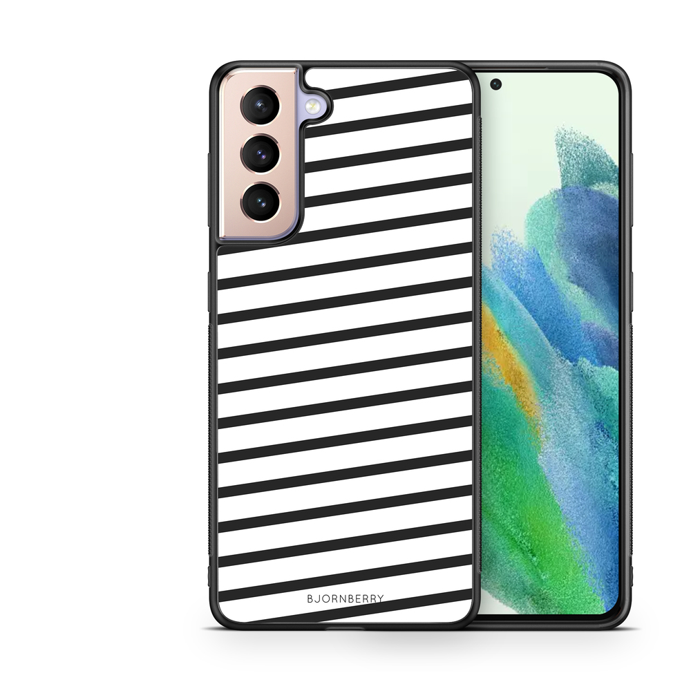 Samsung Galaxy S21 FE 5G Case - Striped