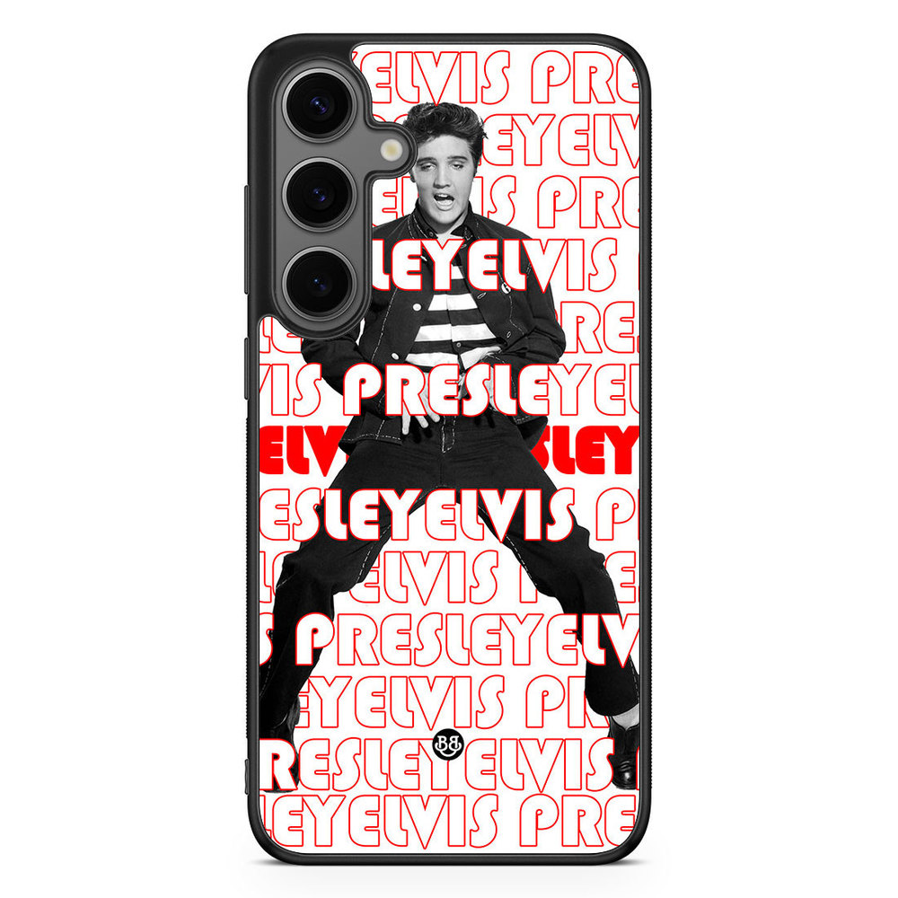 Samsung Galaxy S24 Plus Case - Presley