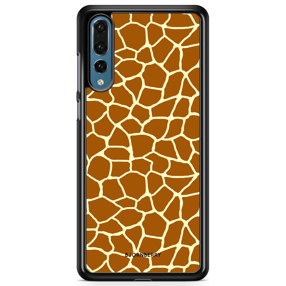 Huawei P20 Pro Case - Giraffe
