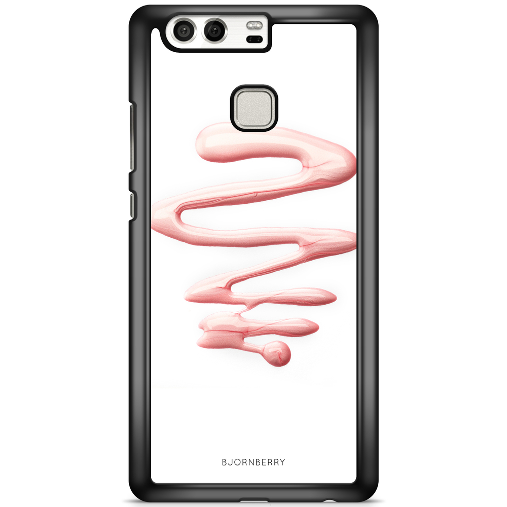 Huawei P9 Plus Case - Nail Polish
