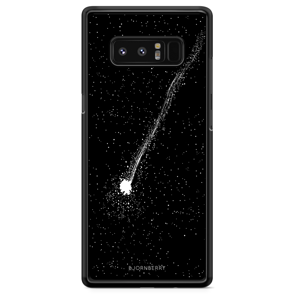 Samsung Galaxy Note 8 Case - Comet 