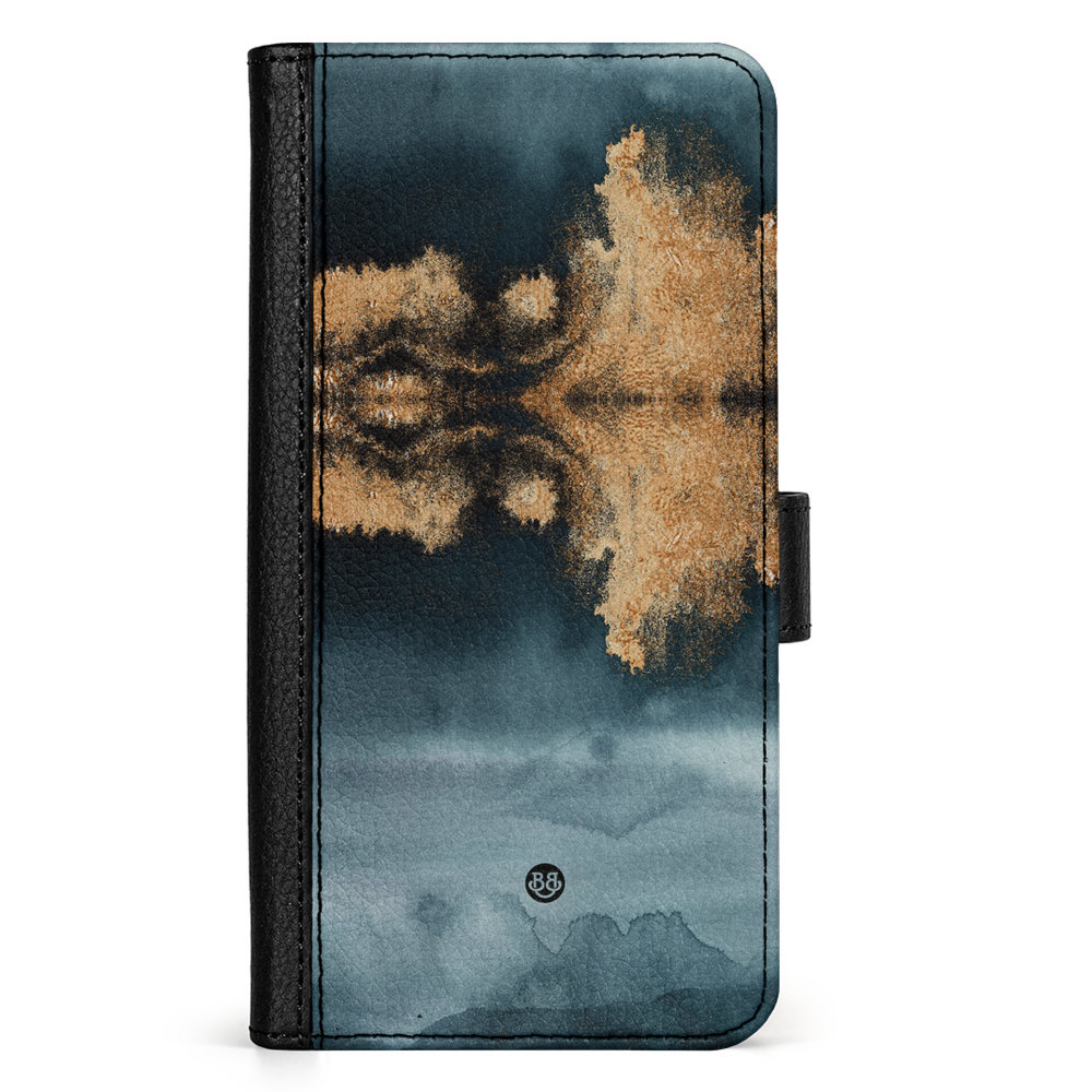 Google Pixel 9 Pro XL Wallet Case - Mystery Shimmer