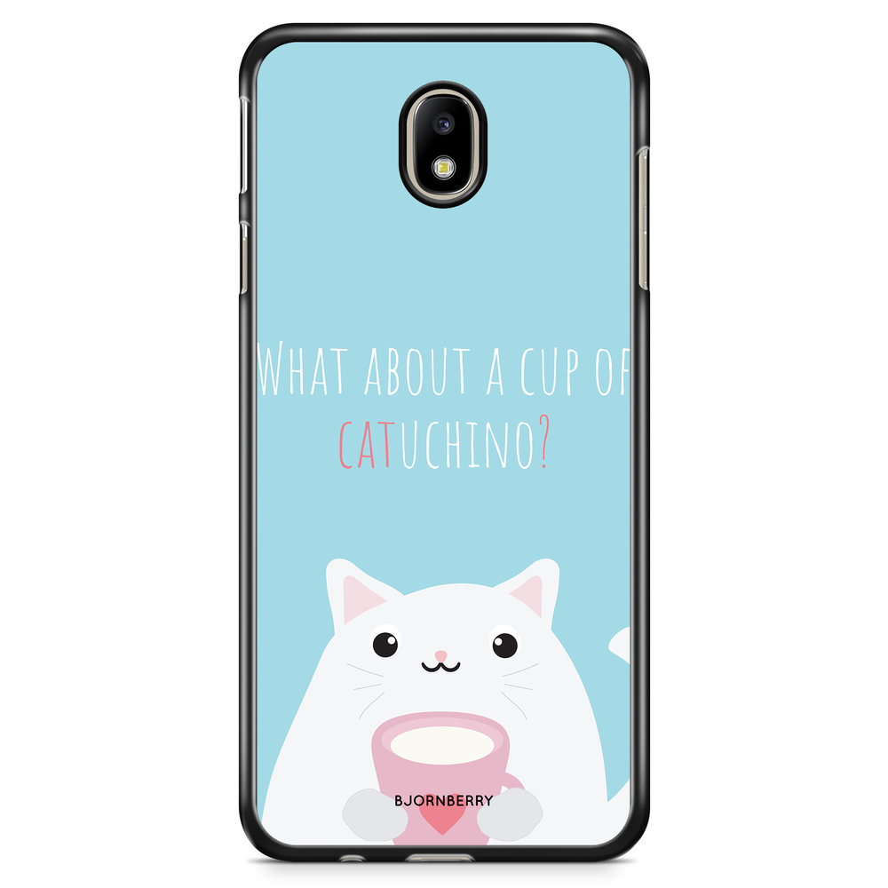Samsung Galaxy J5 (2017) Case - Catuchino