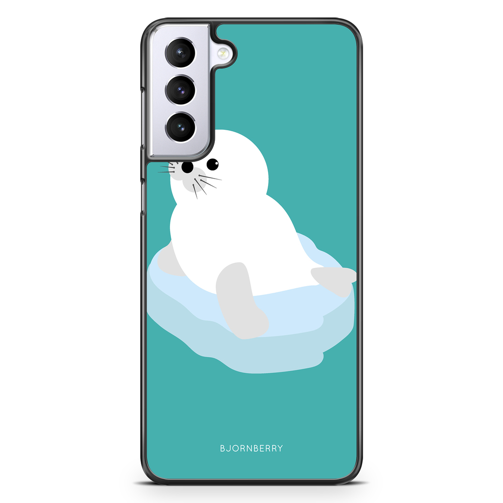 Samsung Galaxy S21 Plus Case - Seal