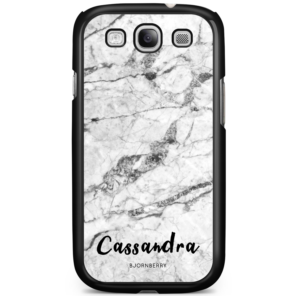 Samsung Galaxy S3 Mini Case - Cassandra