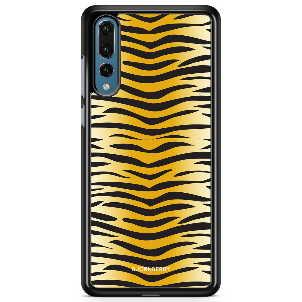 Huawei P20 Pro Case - Tiger