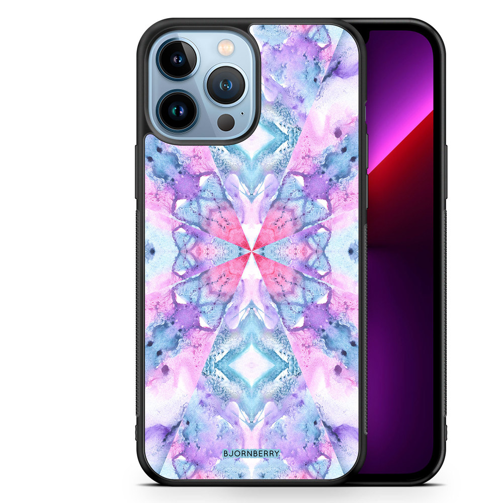 iPhone 13 Pro Max Case - Watercolor