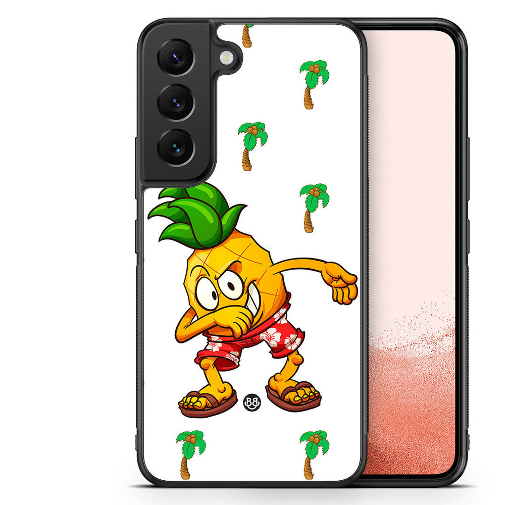 Samsung Galaxy S23 Plus 5G Case - Dabbing