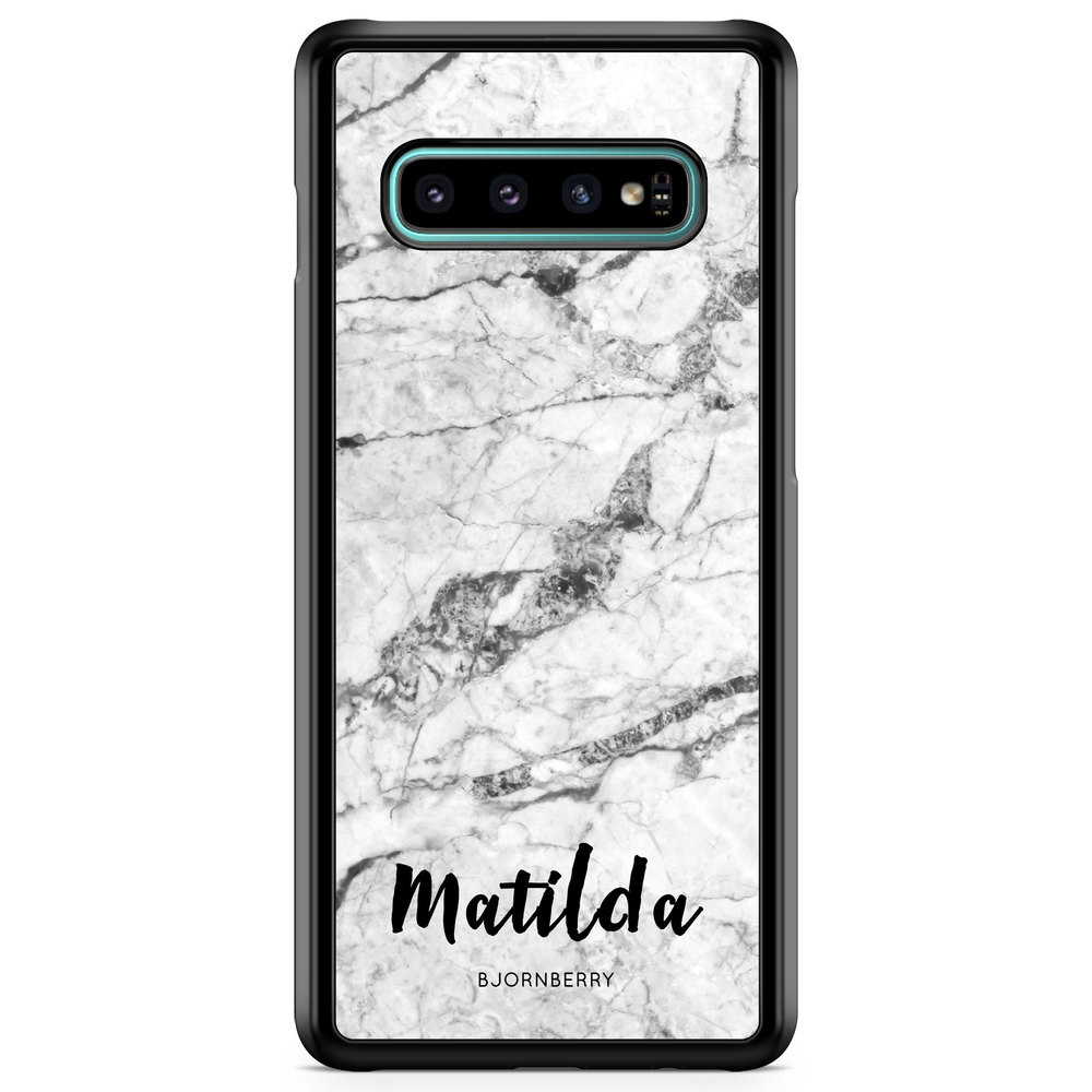 Samsung Galaxy S10 Plus Case - Matilda