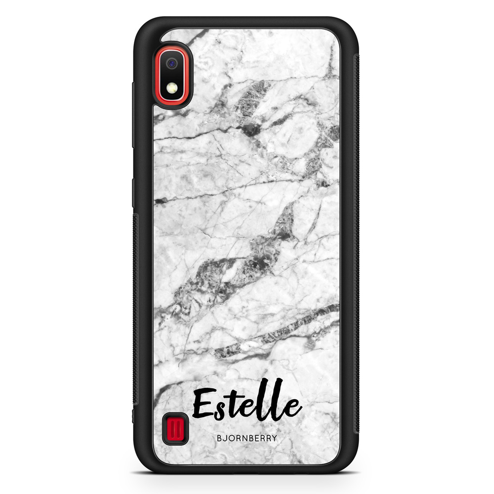 Samsung Galaxy A10 Case - Estelle