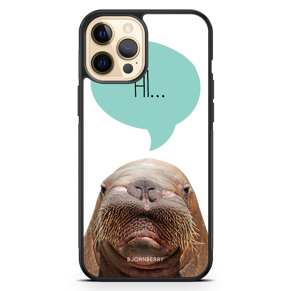 iPhone 12 Pro Max Case - Walruss