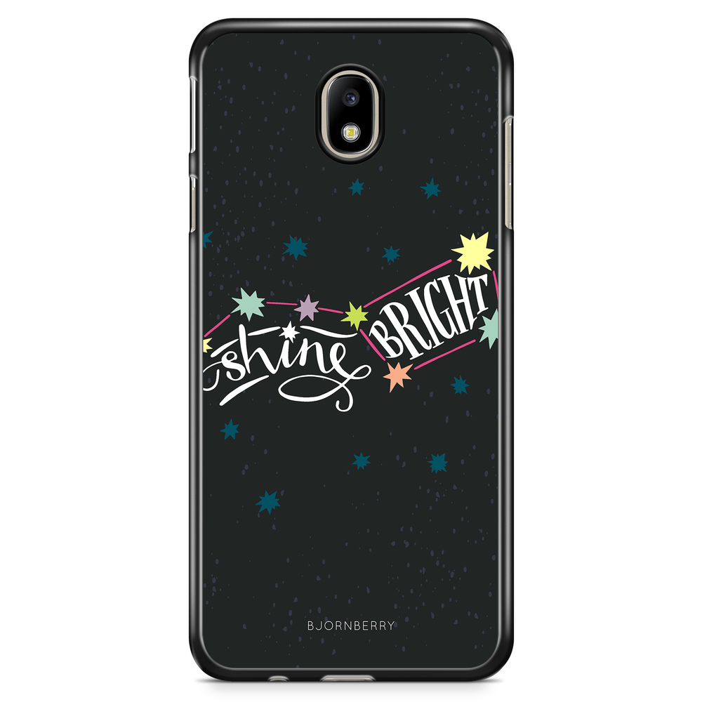 Samsung Galaxy J3 (2017) Case - Shine Bright