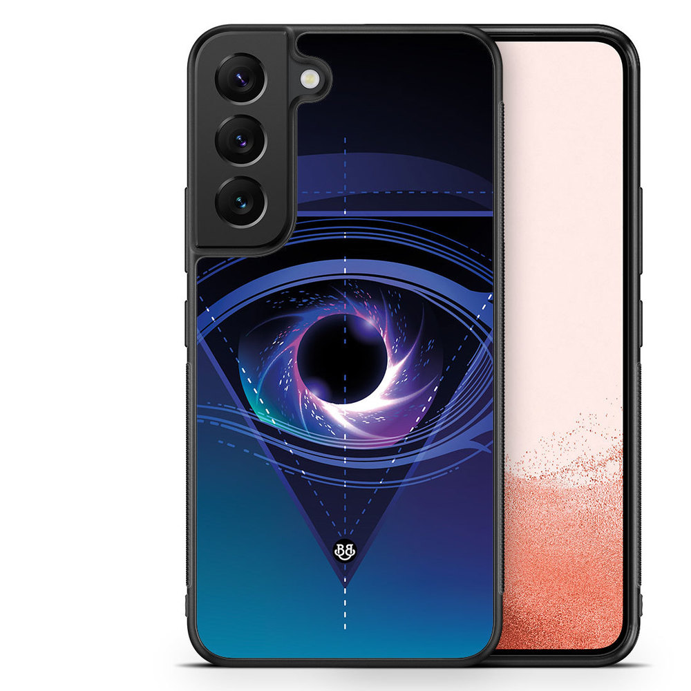 Samsung Galaxy S23 Plus 5G Case - Graphic Eye