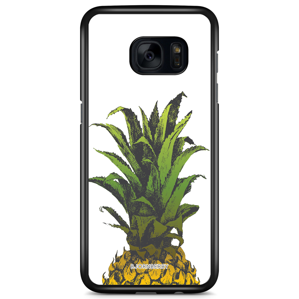 Samsung Galaxy S7 Case - Pineapple