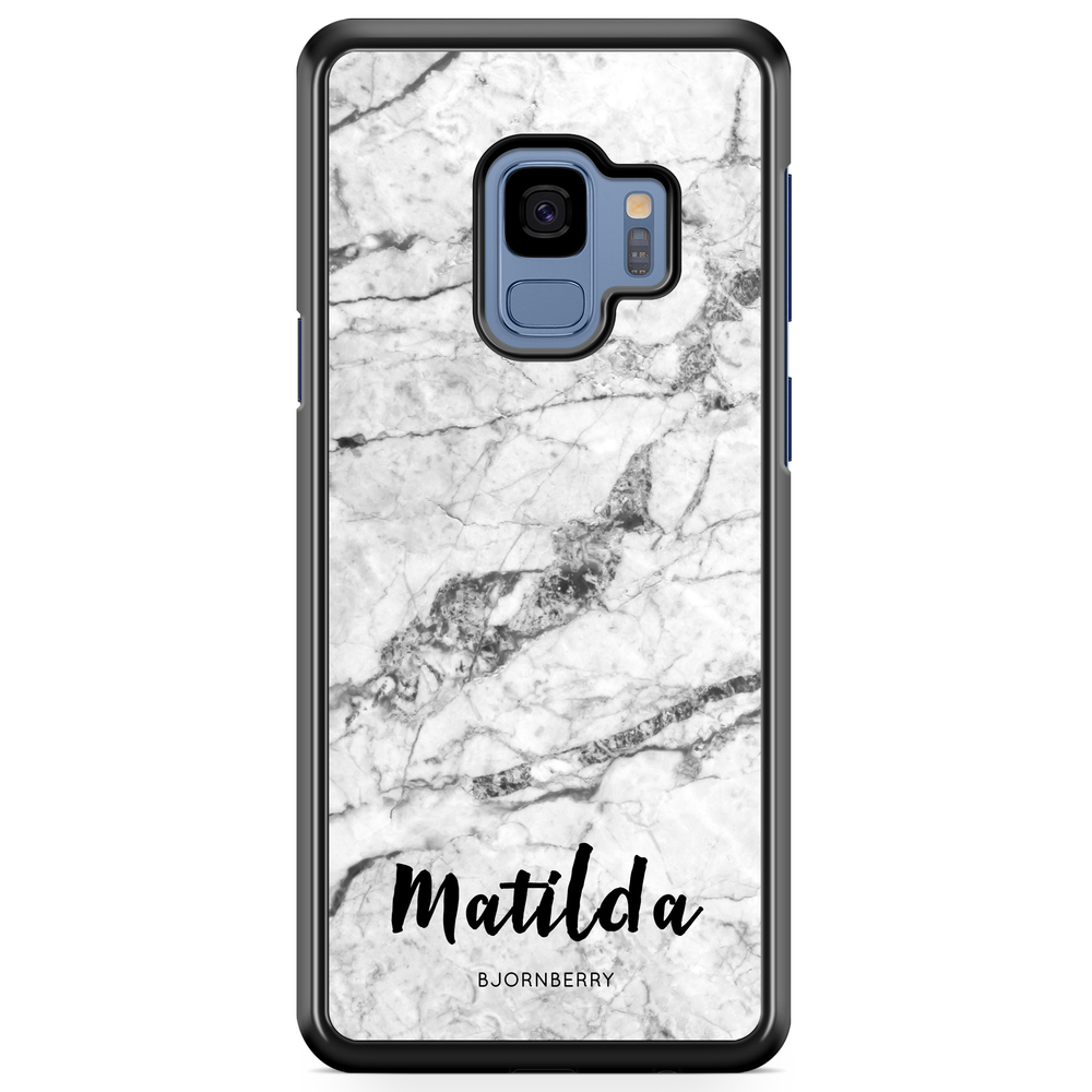 Samsung Galaxy S9 Case - Matilda