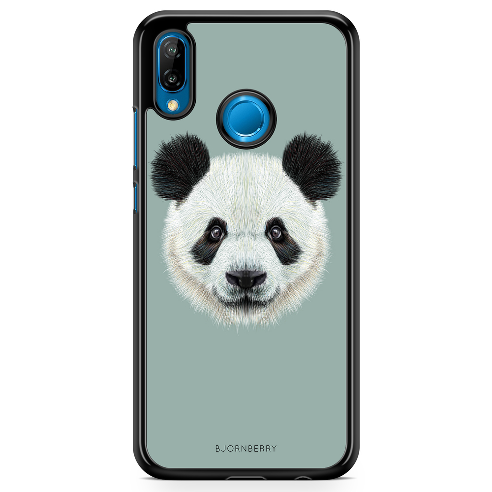 Huawei P20 Lite Case - Panda