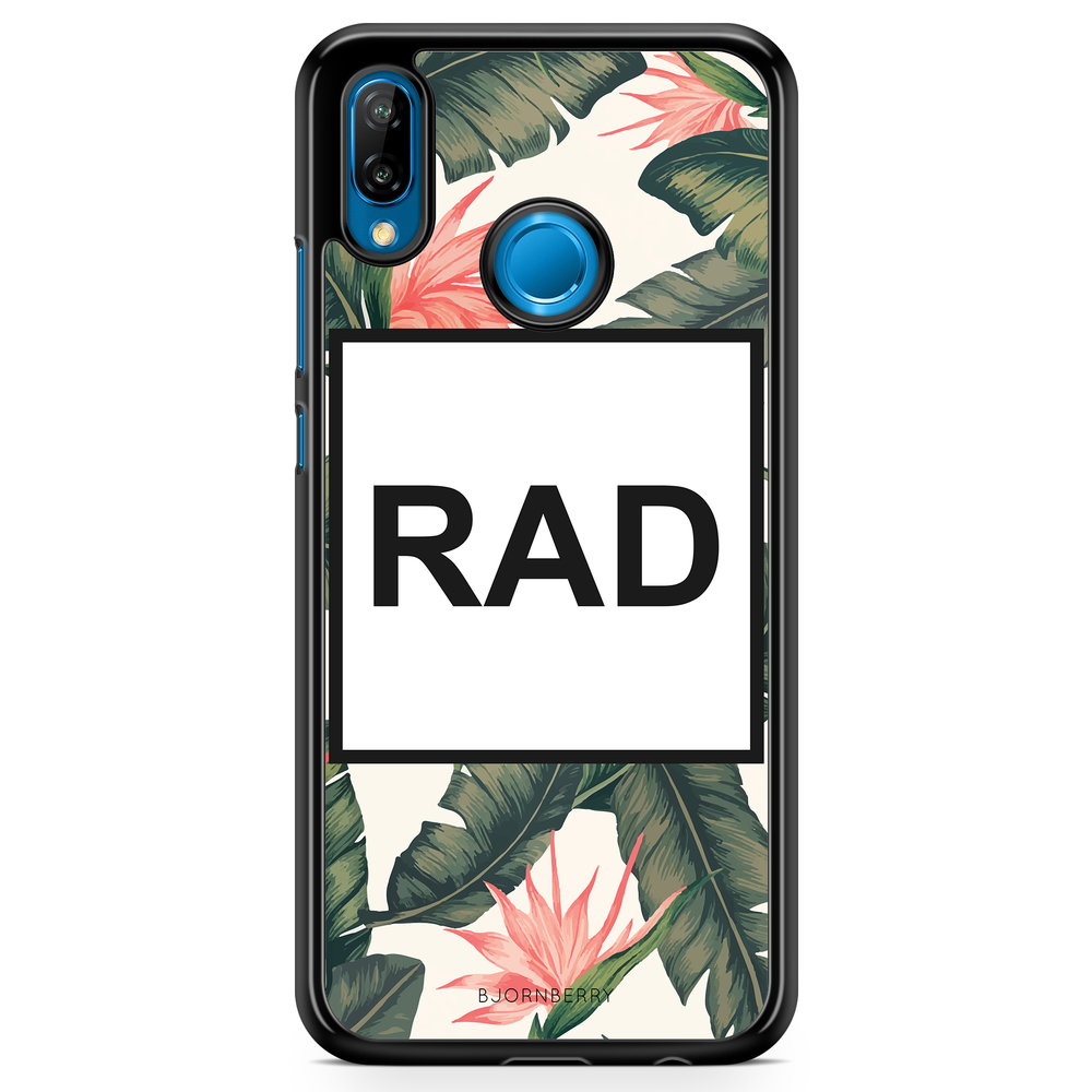Huawei P20 Lite Case - RAD