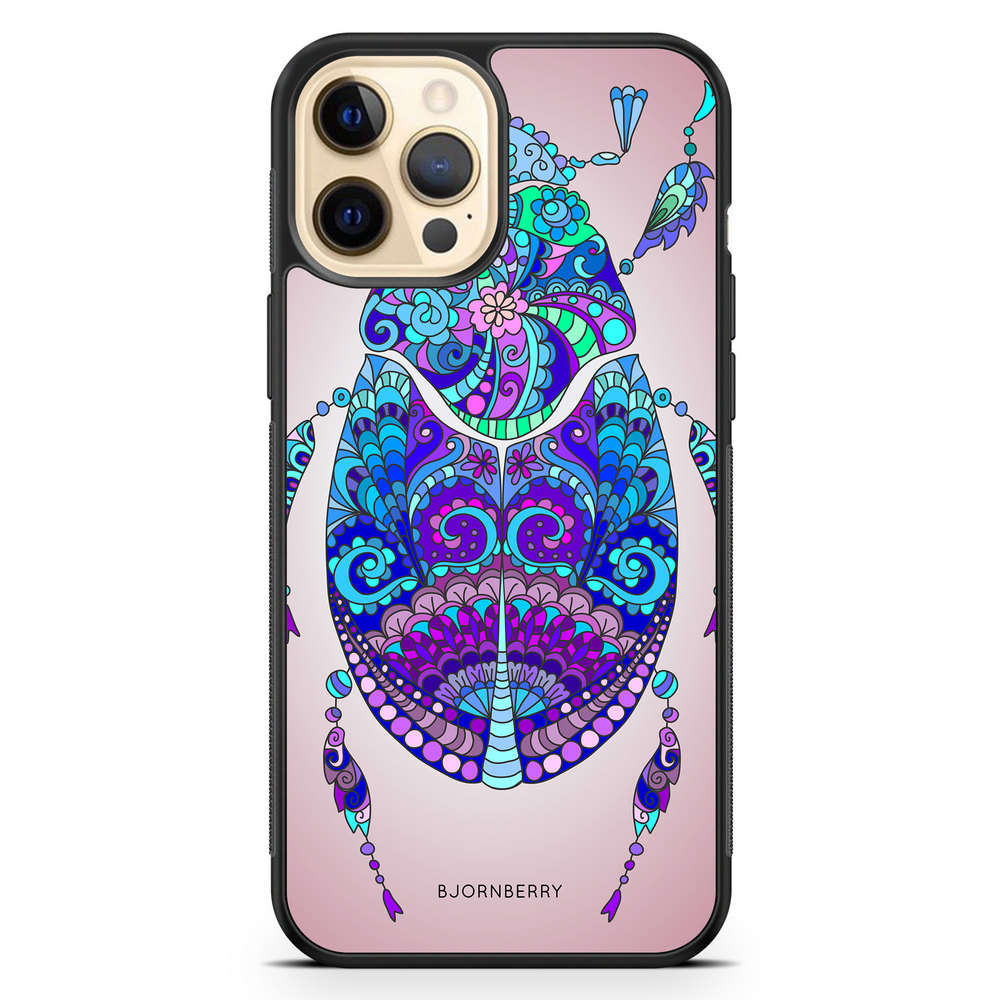 iPhone 12 Pro Max Case - Beetle