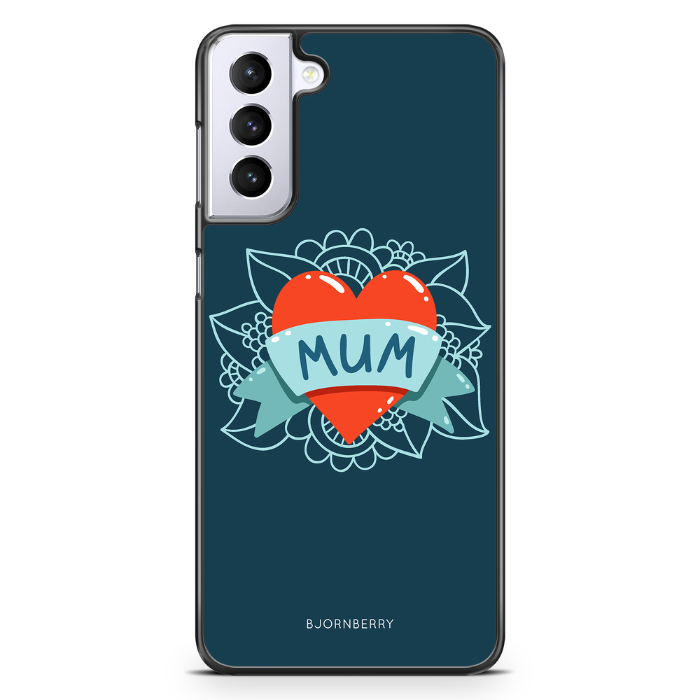 Samsung Galaxy S21 Plus Case - MUM