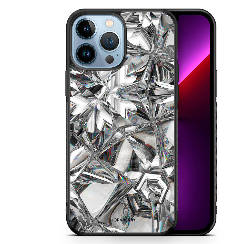 iPhone 13 Pro Max Case - Diamond