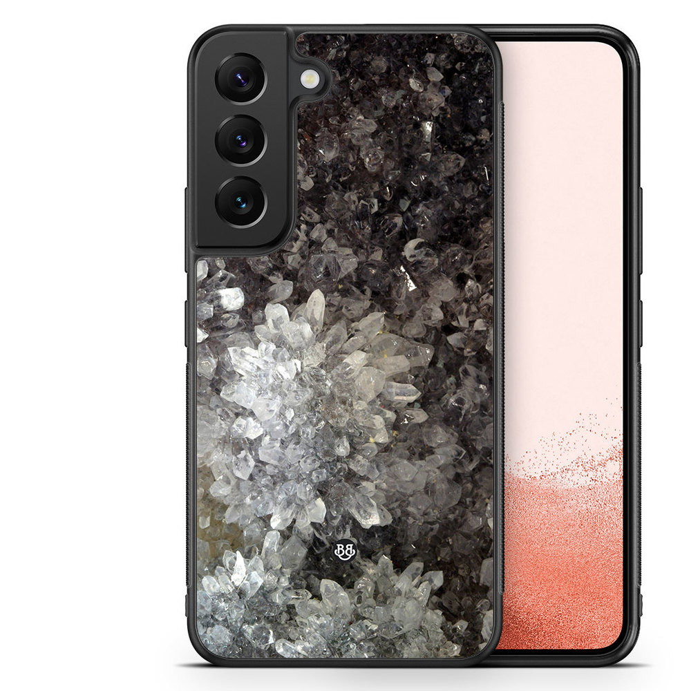 Samsung Galaxy S22 Plus 5G Case - Calcite