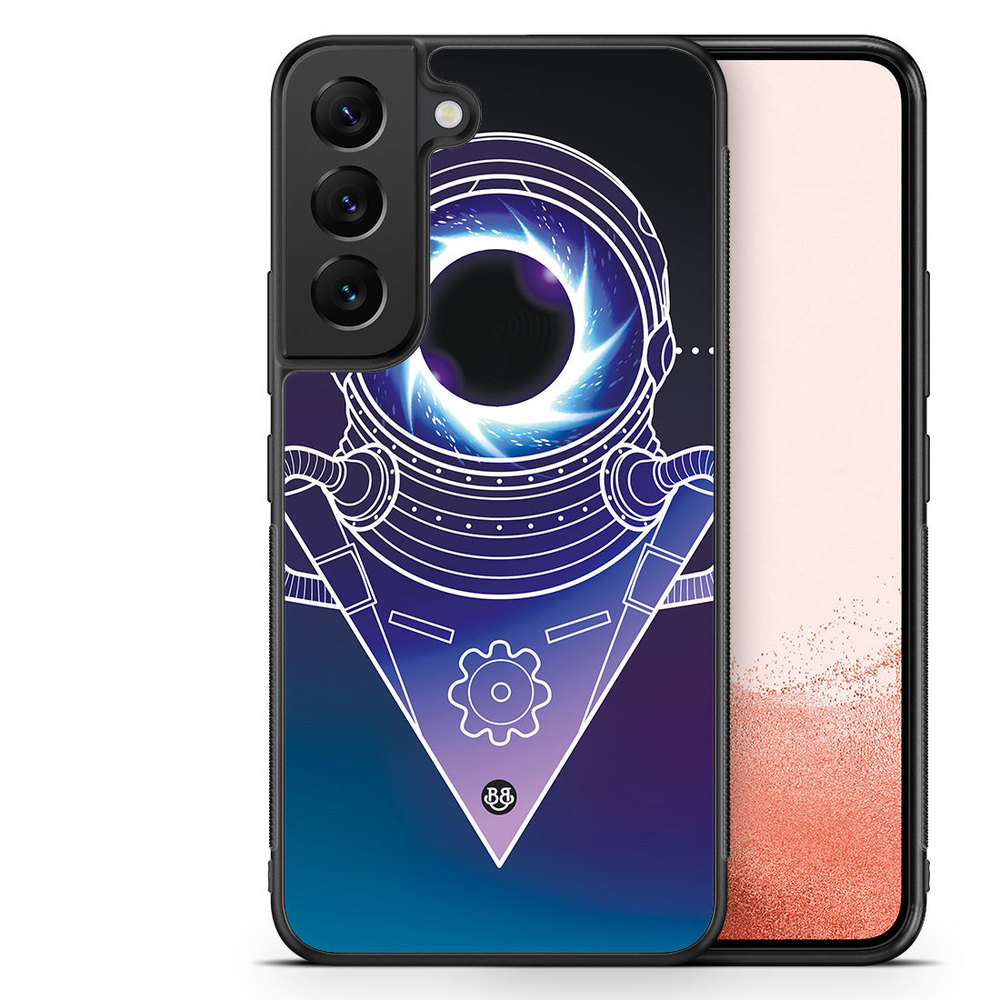 Samsung Galaxy S23 Plus 5G Case - Astronaut