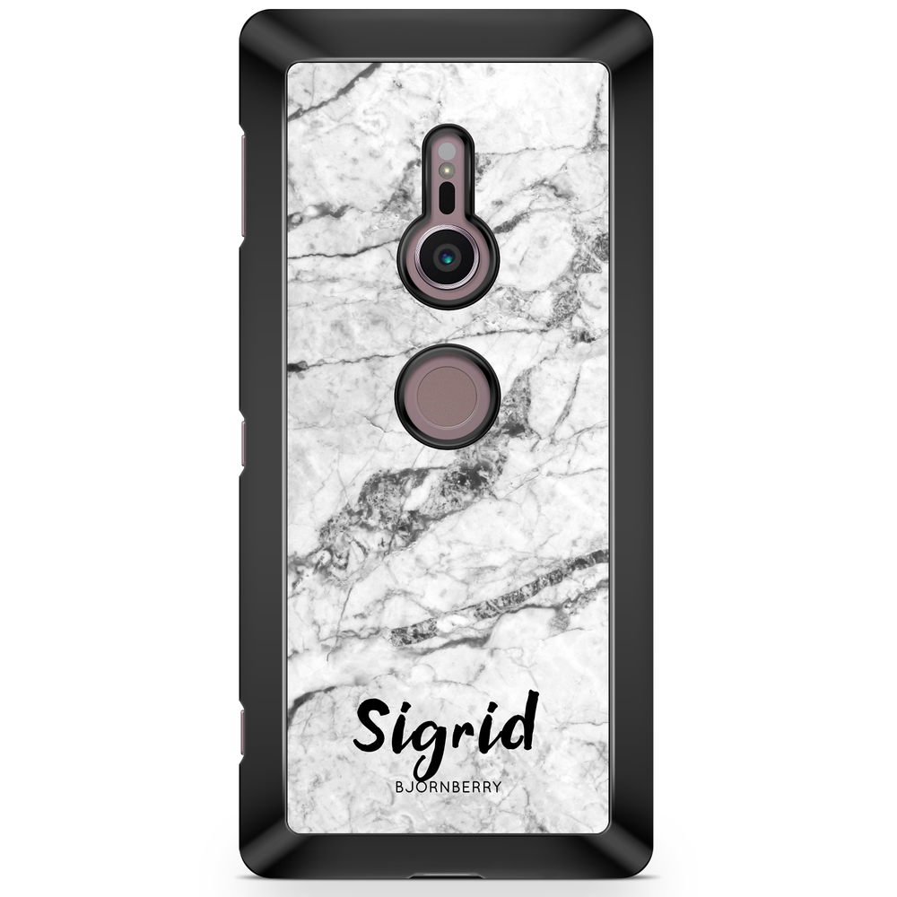 Sony Xperia XZ2 Case  - Sigrid