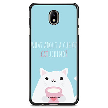 Samsung Galaxy J7 (2017) Case - Catuchino
