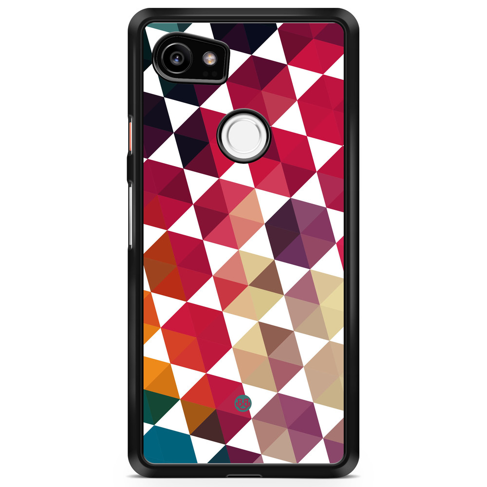 Google Pixel 2 XL Case - Mosaic
