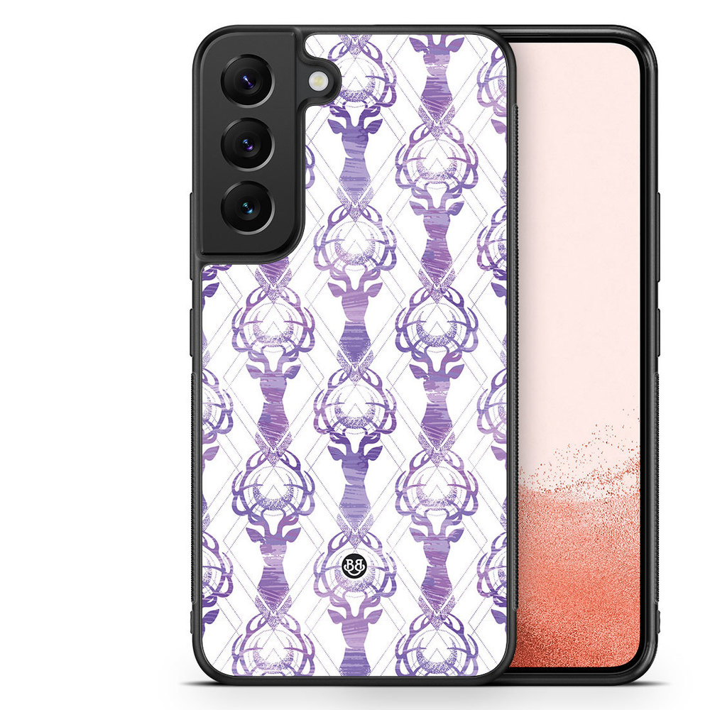 Samsung Galaxy S23 Plus 5G Case - Deer