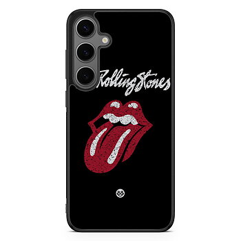 Samsung Galaxy S24 Plus Case - The Rolling Stones