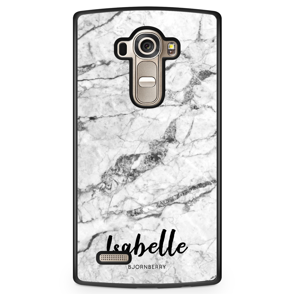 LG G4 Case - Isabelle