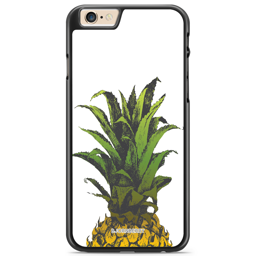 iPhone 6/6s Case - Pineapple