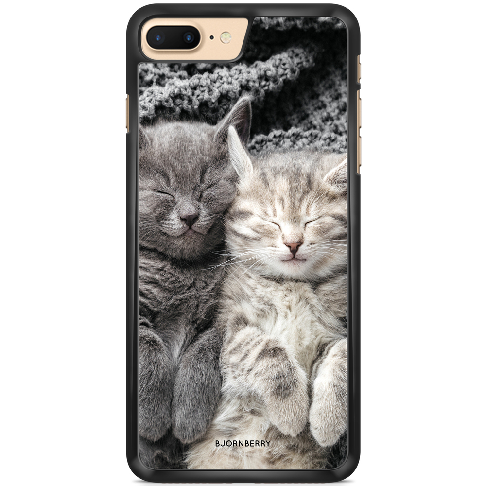 iPhone 7 Plus Case - Cats Rest