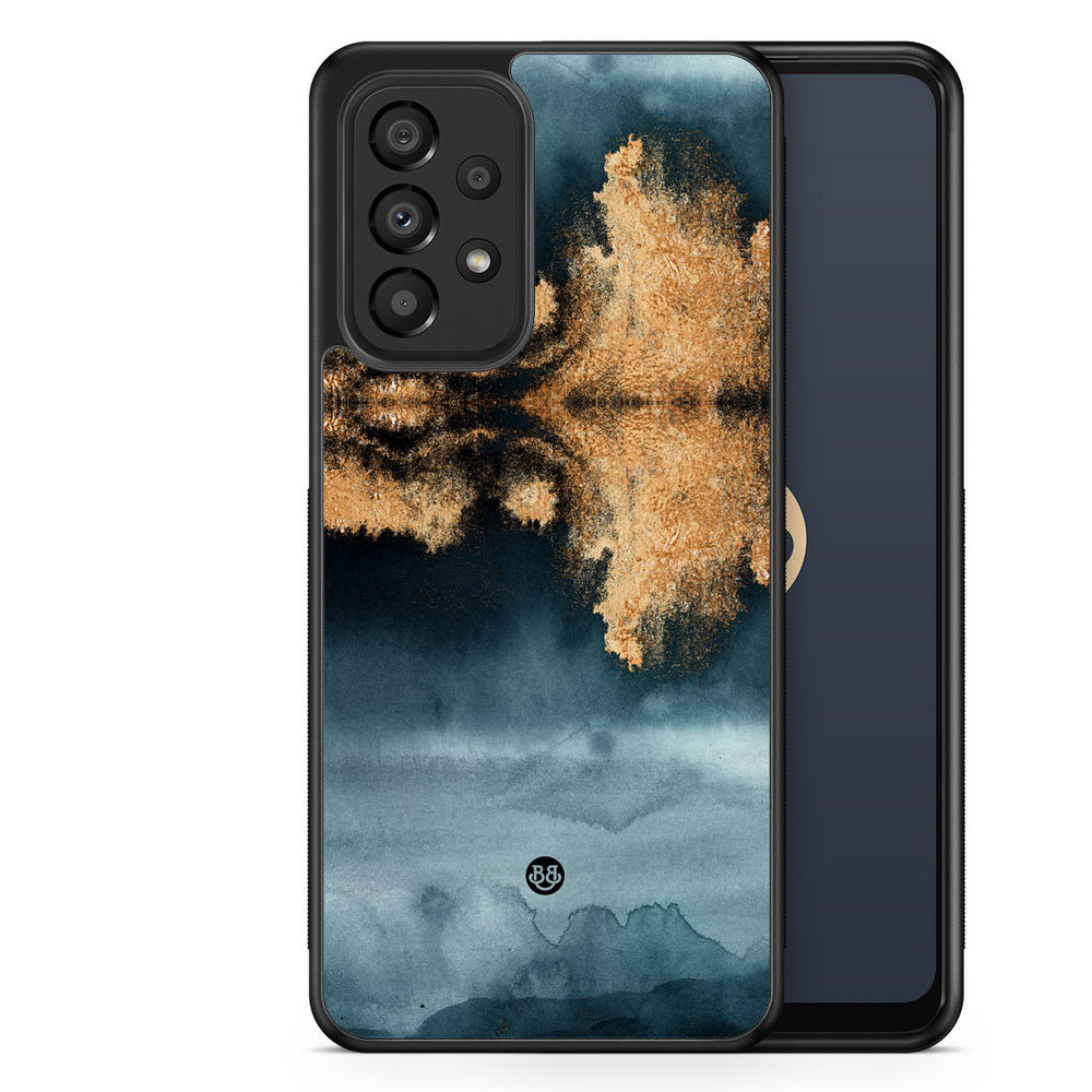 Samsung Galaxy A33 5G Case - Mystery Shimmer
