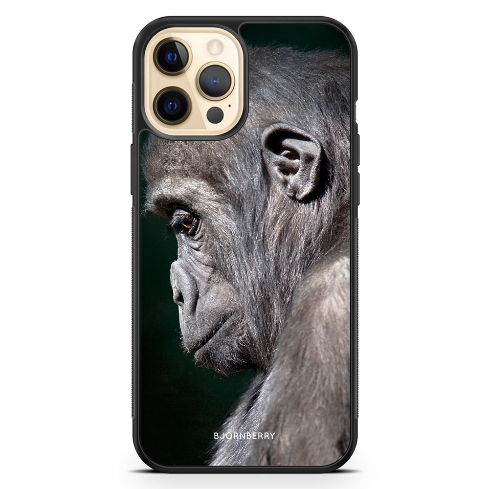 iPhone 12 Pro Max Case - Gorilla