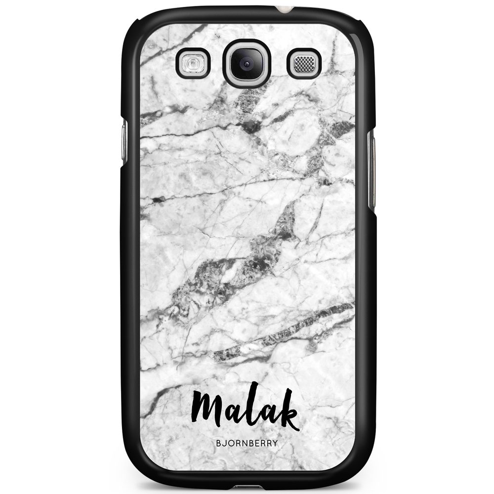 Samsung Galaxy S3 Mini Case - Malak