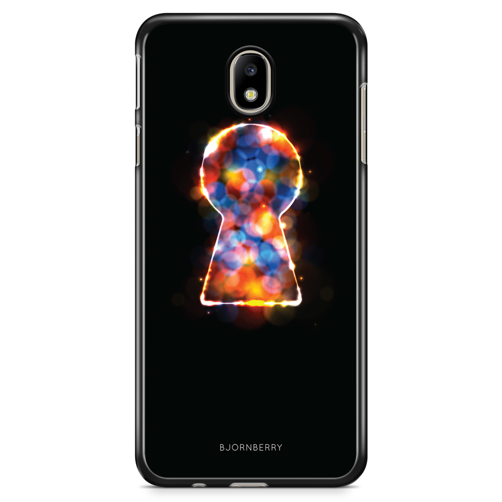 Samsung Galaxy J3 (2017) Case - Magic Keyhole
